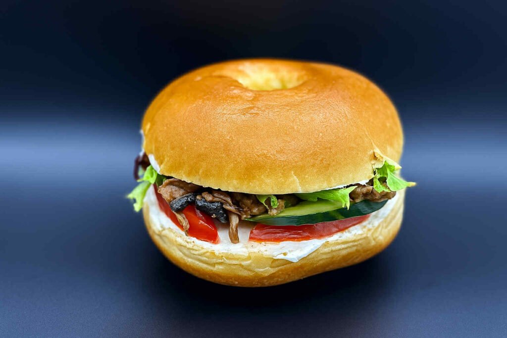 camenbert food truck traiteur La cuisine Vagabonde Rhone