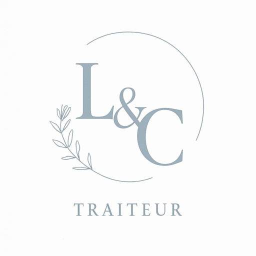 Logo L&C Traiteur – La Cuisine Vagabonde, traiteur food-truck événementiel a Saint Priest