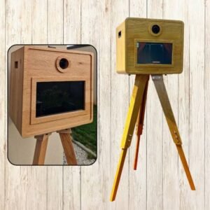 Photo Booth location traiteur